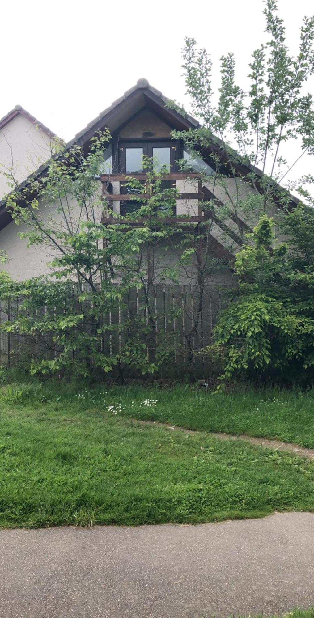 The Tree House Διαμέρισμα Ίνβερνες Εξωτερικό φωτογραφία